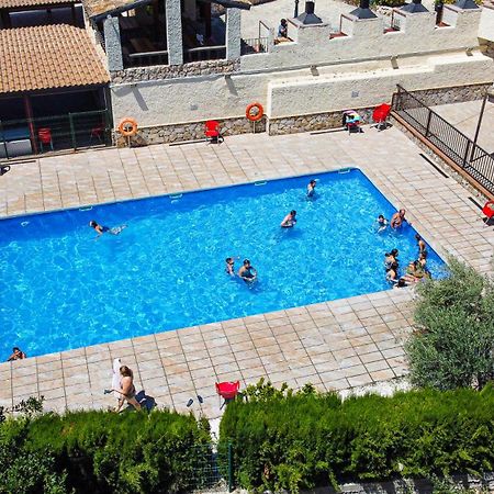 Apartamentos Ribera Del Jucar Alcala del Jucar Exterior foto