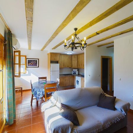 Apartamentos Ribera Del Jucar Alcala del Jucar Exterior foto