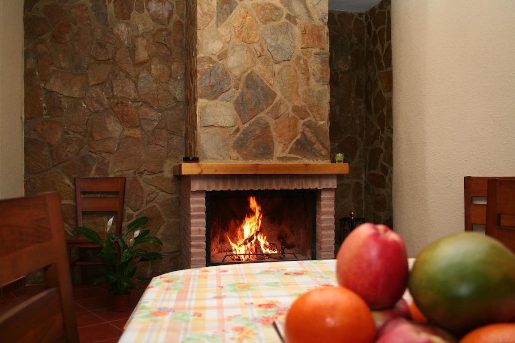 Apartamentos Ribera Del Jucar Alcala del Jucar Cameră foto