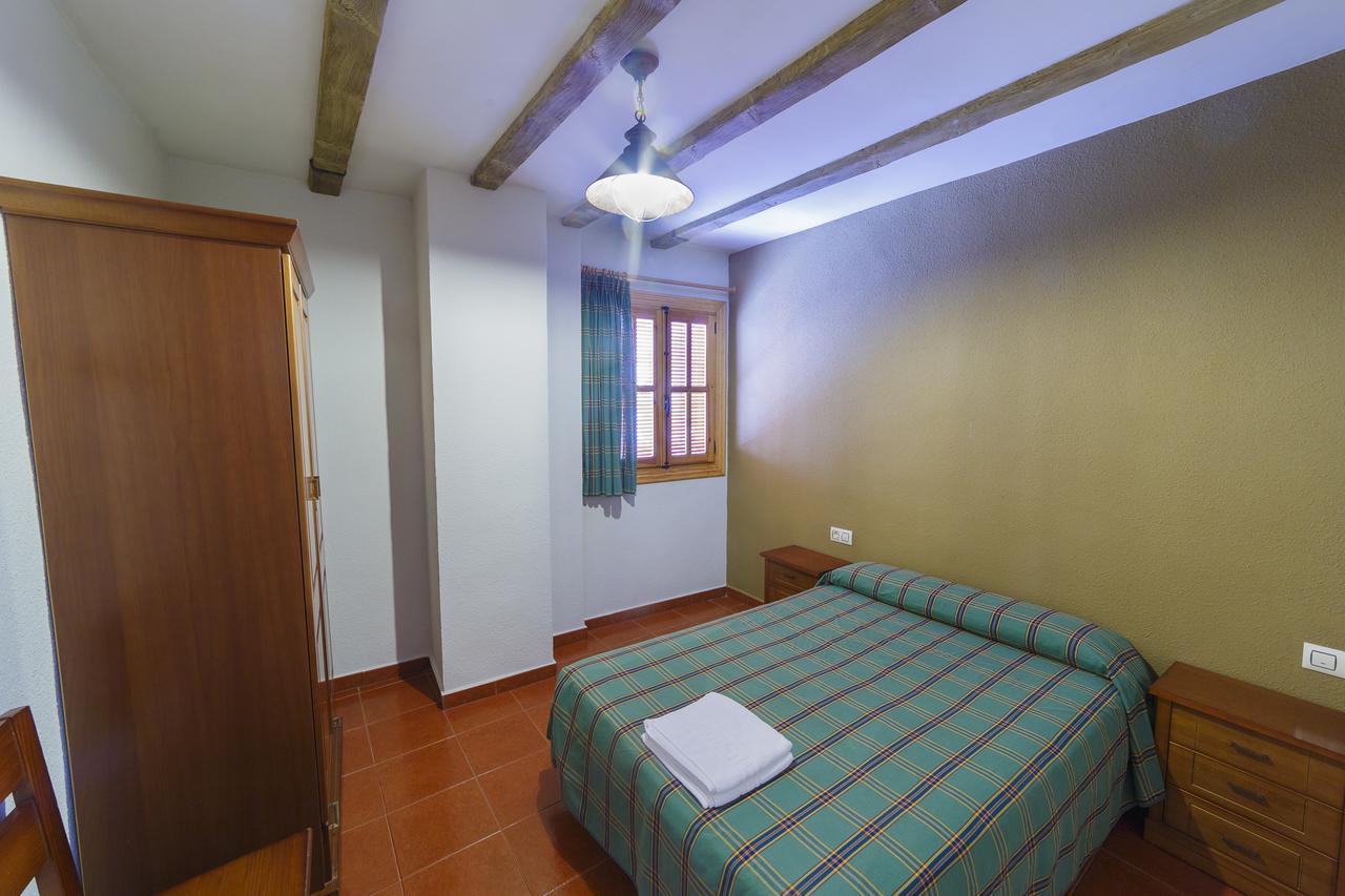 Apartamentos Ribera Del Jucar Alcala del Jucar Exterior foto